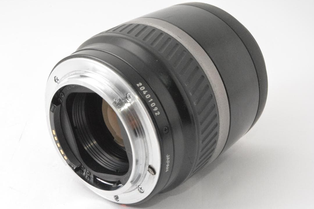 ミノルタ MINOLTA AF SOFT FOCUS 100mm F2.8