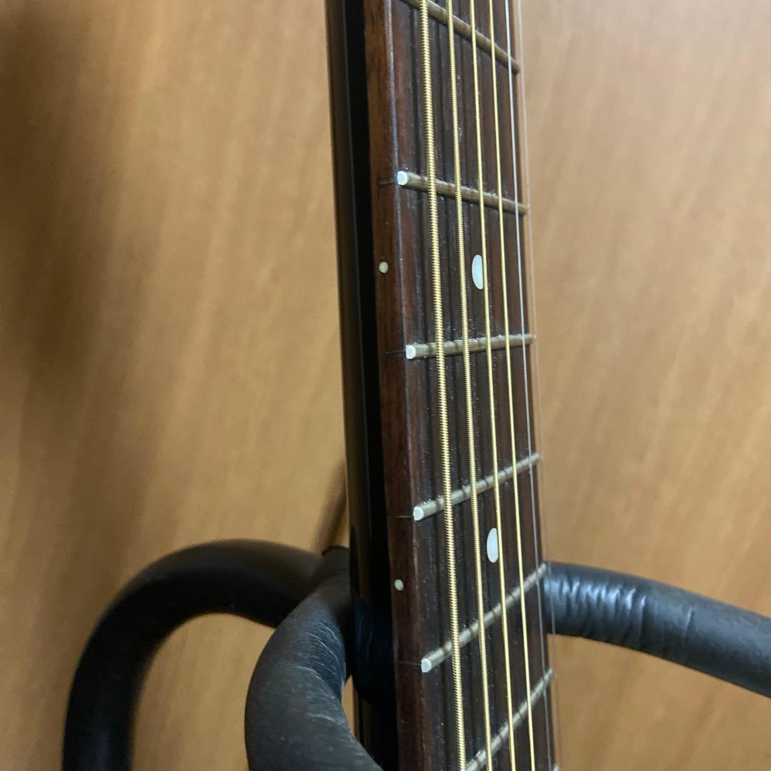 おまけ付き　Epiphone EJ-45/EB アコースティックギター