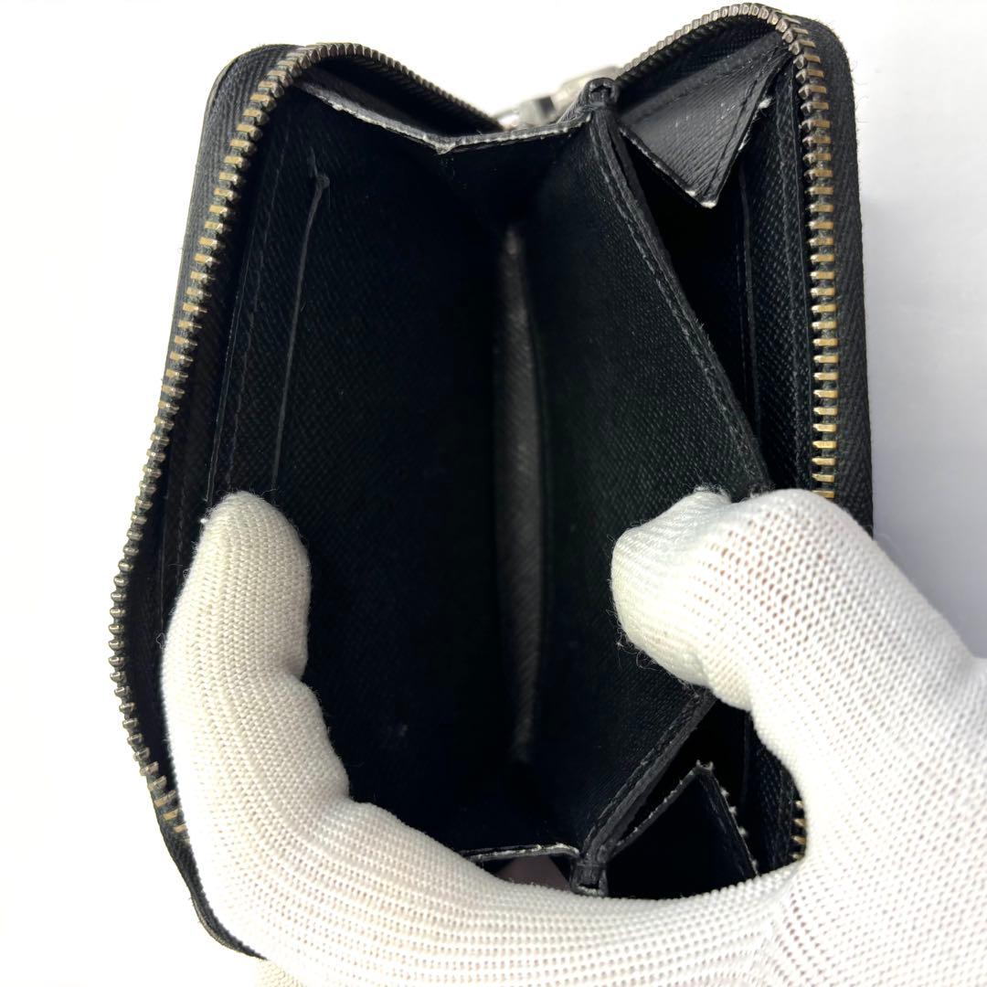 正規品 RFID ルイヴィトン パース エクリプス モノグラム pvc