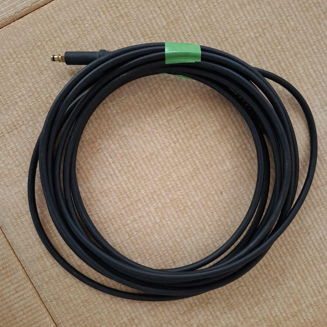 KARCHER 高圧洗浄機 JTK 38 本体&8点セット