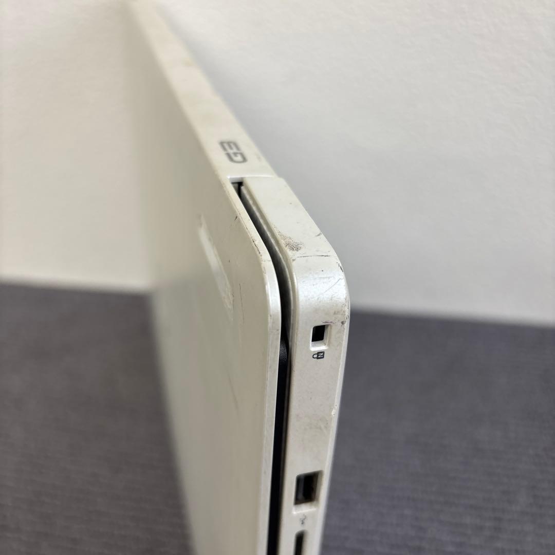サンジ様DELL G3 3579 i7-8750H メモリ8GB #M6748