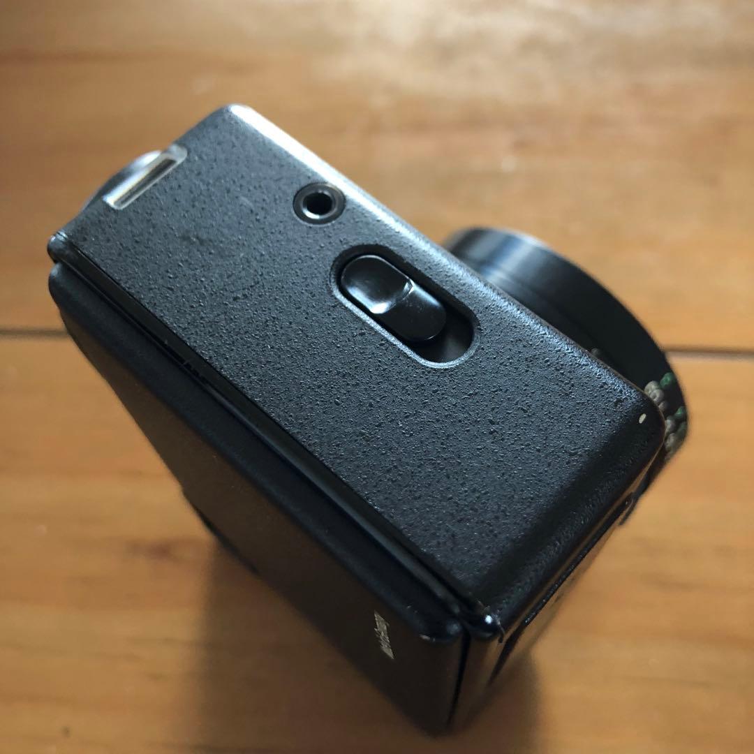 AGFA OPTIMA 1035 フィルムカメラ