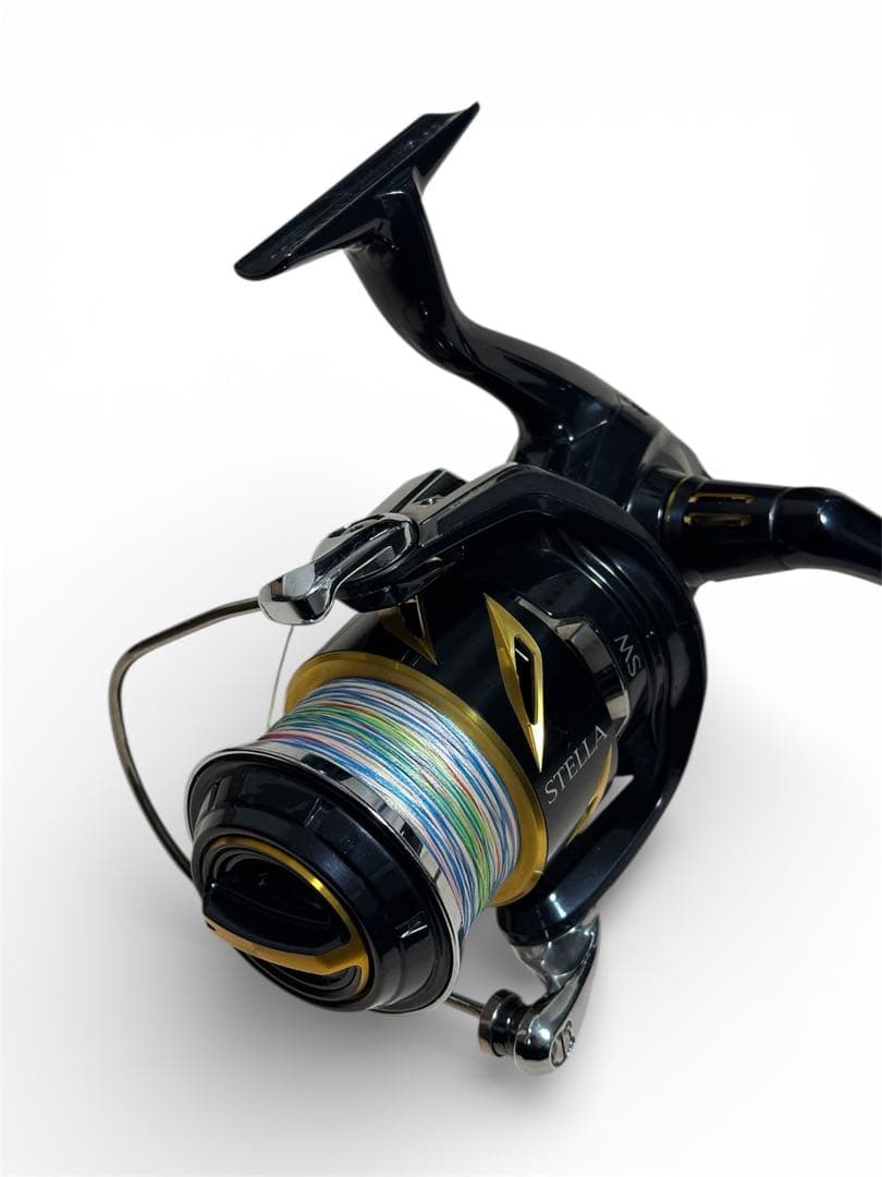 シマノ 19ステラ 8000HG