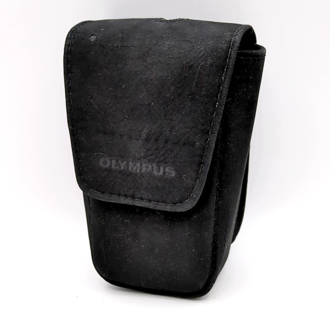 OLYMPUS μ-Ⅲ 120 オリンパス ミュー コンパクトデジタルカメラ