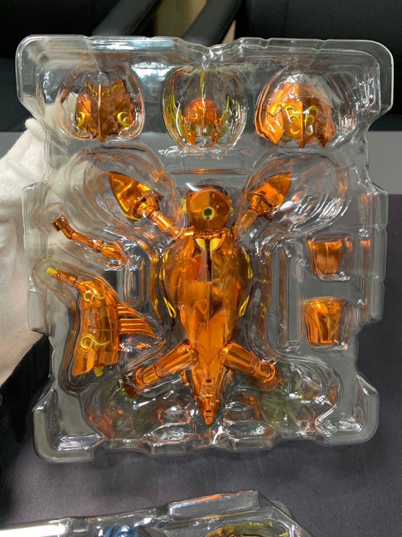 聖闘士聖衣神話EX シードラゴンカノン 「聖闘士星矢」