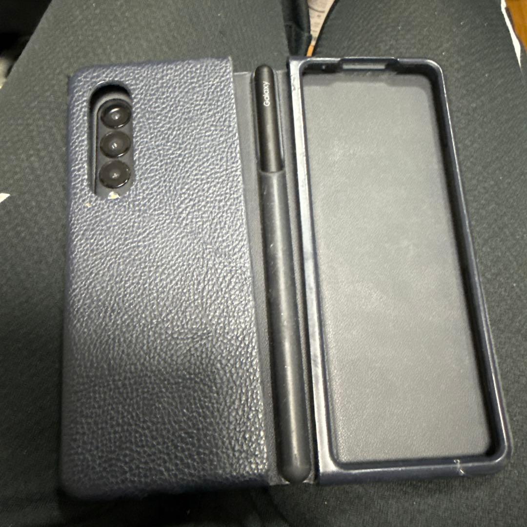 スマートフォン本体 Galaxy ZFold3 5G