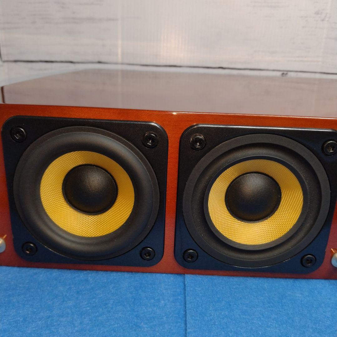 美品 DENON SC-C55XG センタースピーカー