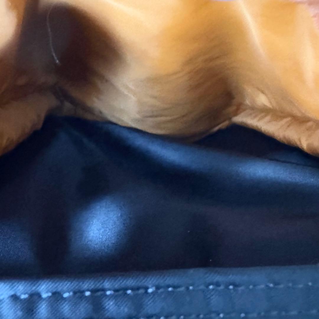 美品 ポーター タンカー 3way ブリーフケース ビジネスバッグ リュック 黒