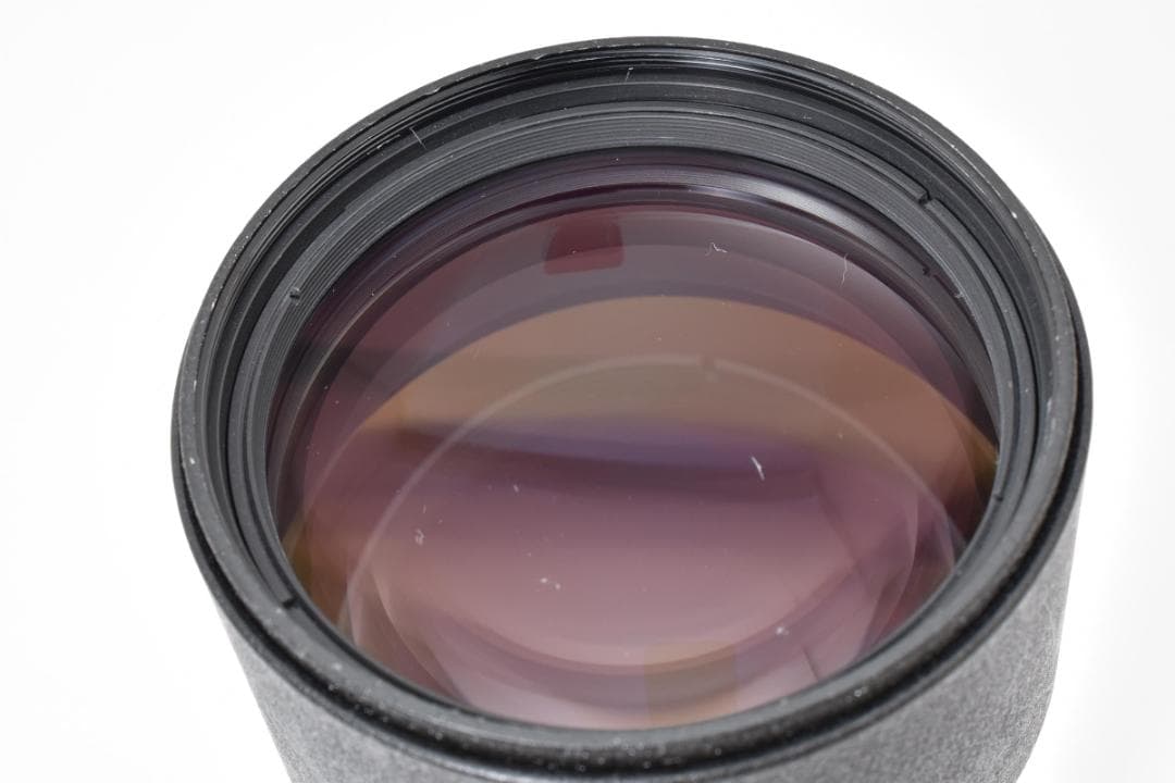 ★良品★ニコン Nikon AF NIKKOR 180mm f2.8 #1538