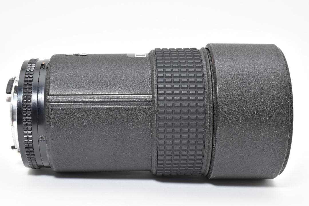 ★良品★ニコン Nikon AF NIKKOR 180mm f2.8 #1538