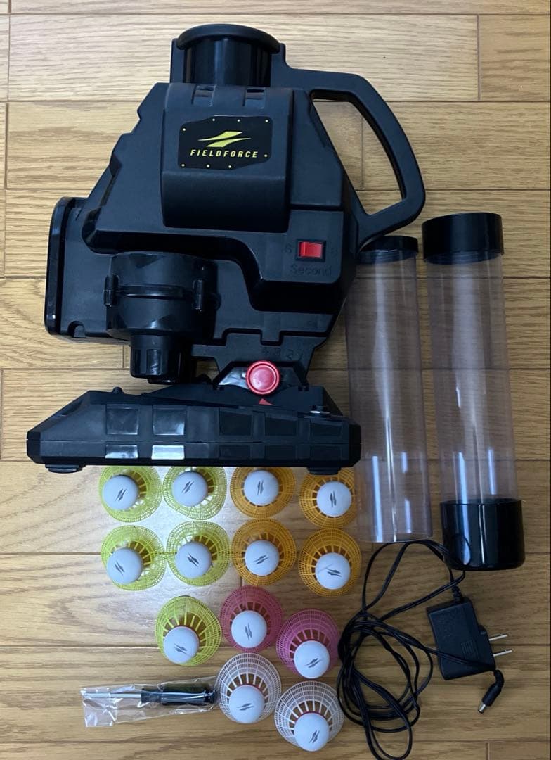 フィールドフォース スピードシャトルマシン FSSM-221 シャトル