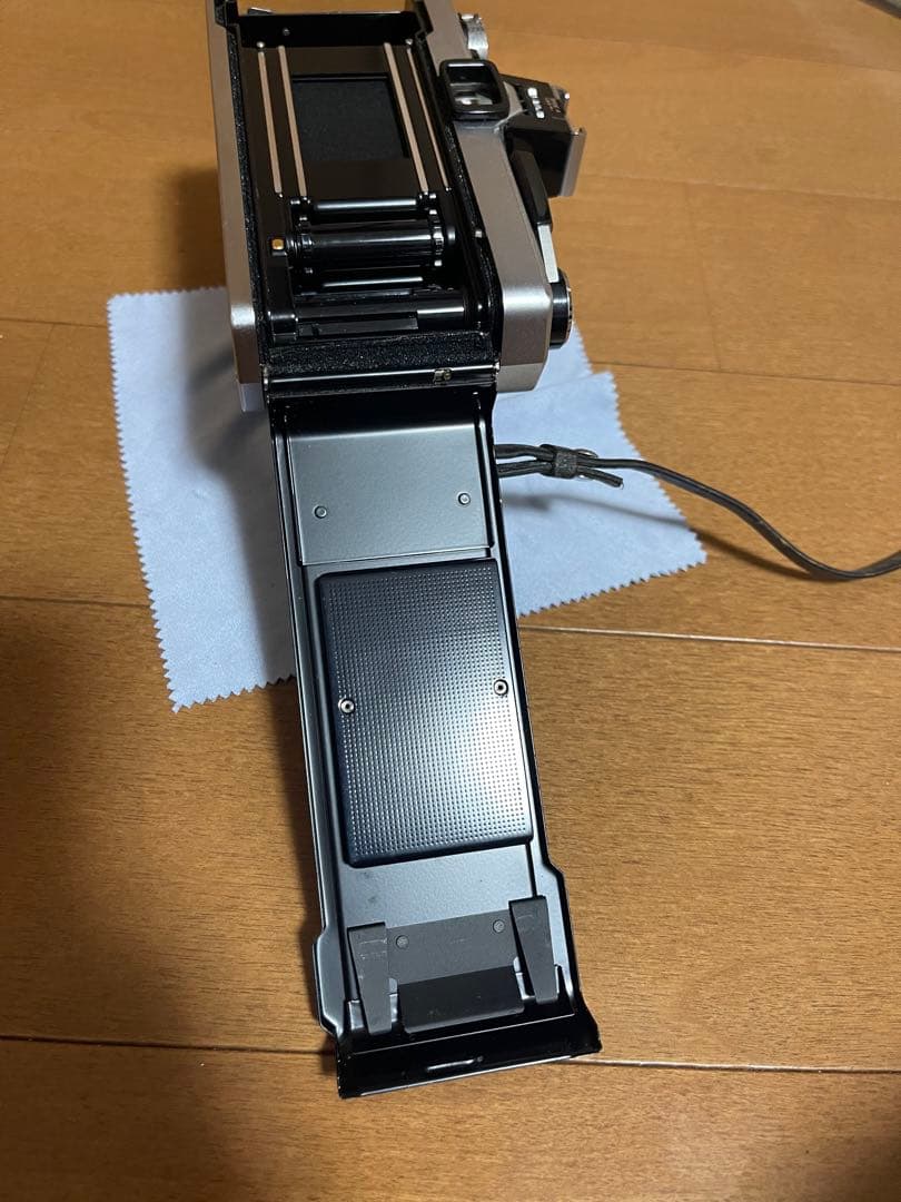 オリンパス OM-1N 一眼レフ 美品 小型フィルム一眼レフ OLYMPUS