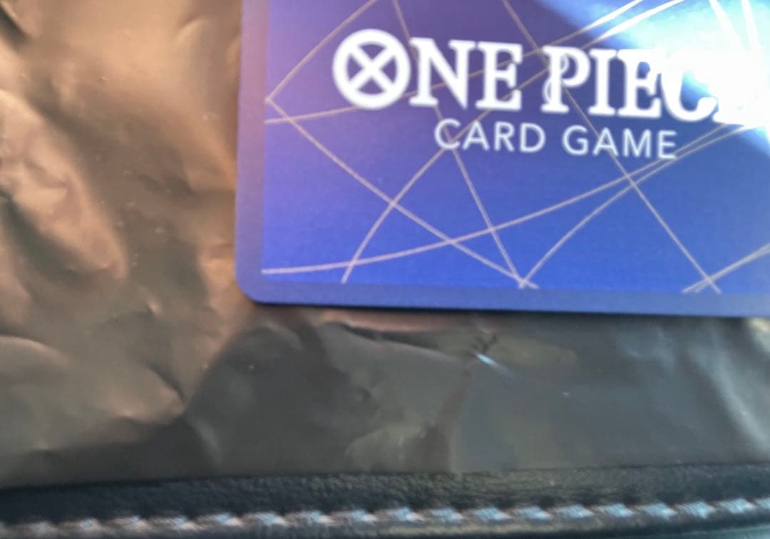 最終値下げ　OP09-093 マーシャル・D・ティーチ　コミパラ