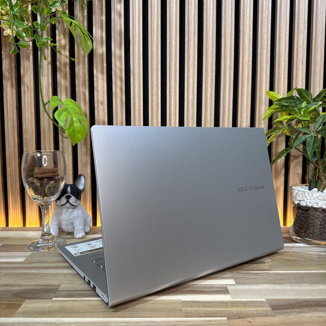 ハイスペック‼️ASUS☘️i7 第11世代☘️16GB☘512GB☘️ノートパソコン