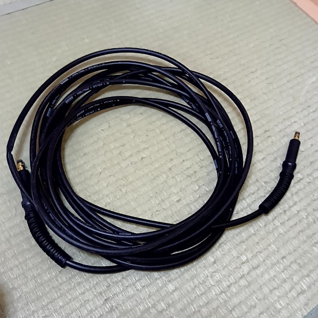 KARCHER ケルヒャー JTK38 高圧洗浄機