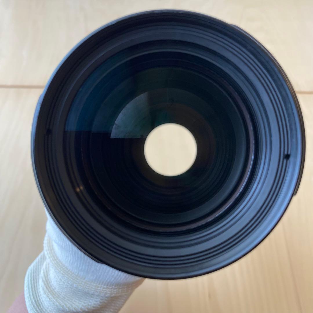 レンズ(ズーム) Canon EF70-200mm F4.0 L IS USM