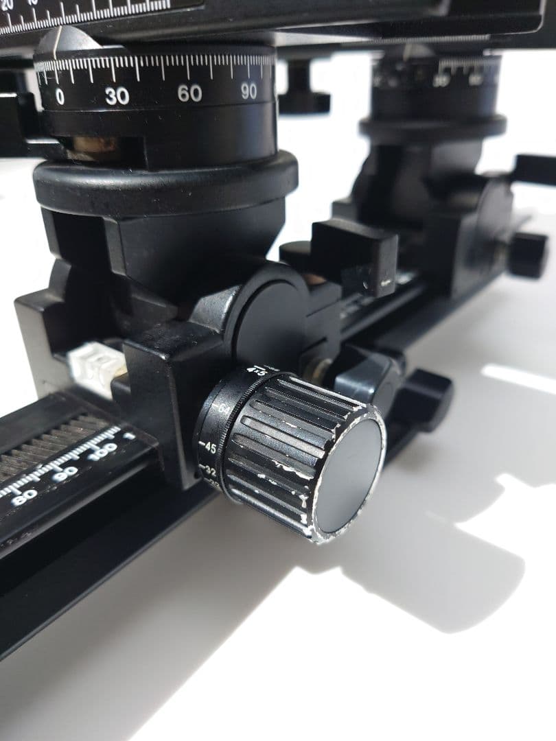 ホースマン HORSEMAN L45　大判4x5カメラ