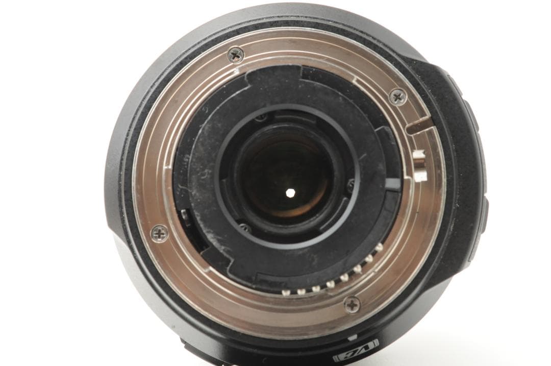 TAMRON タムロン 18-270mm Di II VC PZD ニコン用