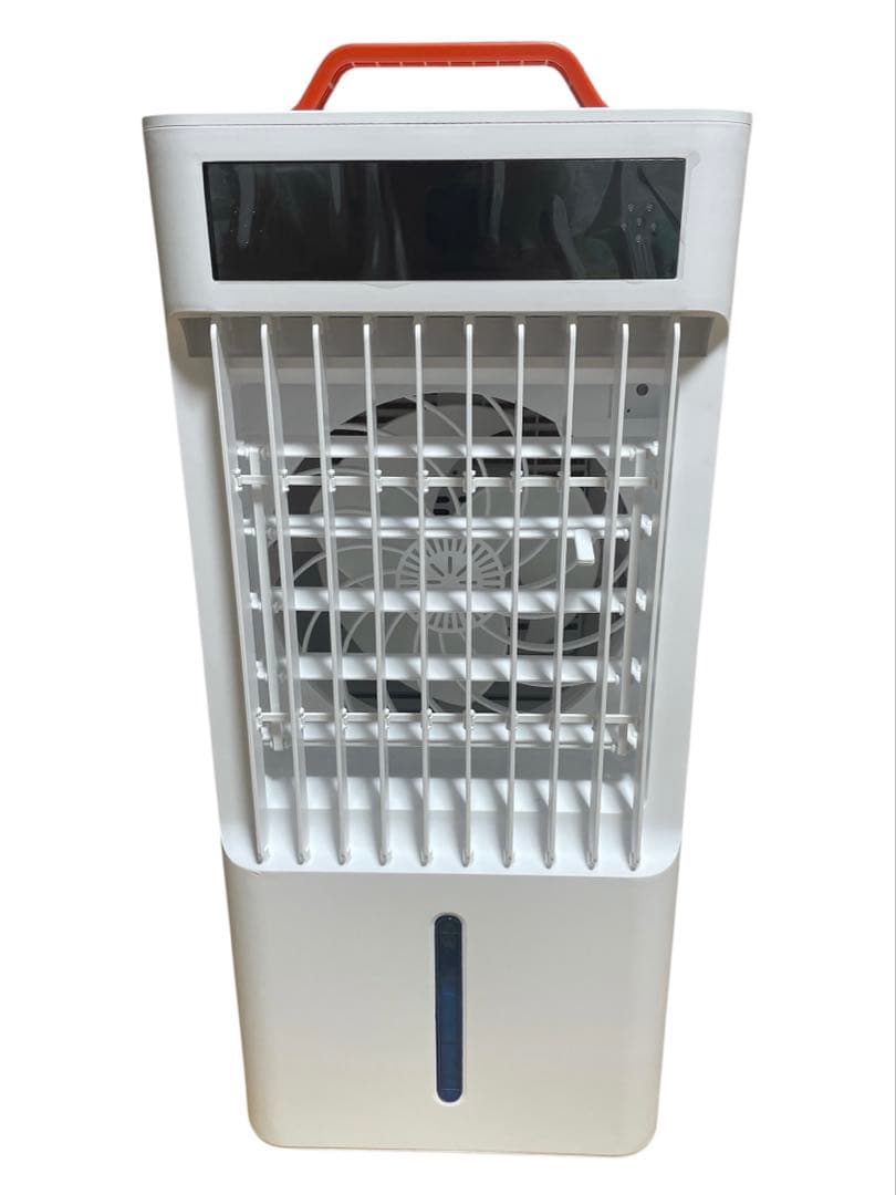 ❤️新品❤️スポットクーラー 瞬間冷却 10L大容量 風量6段階 省エネ タイマー