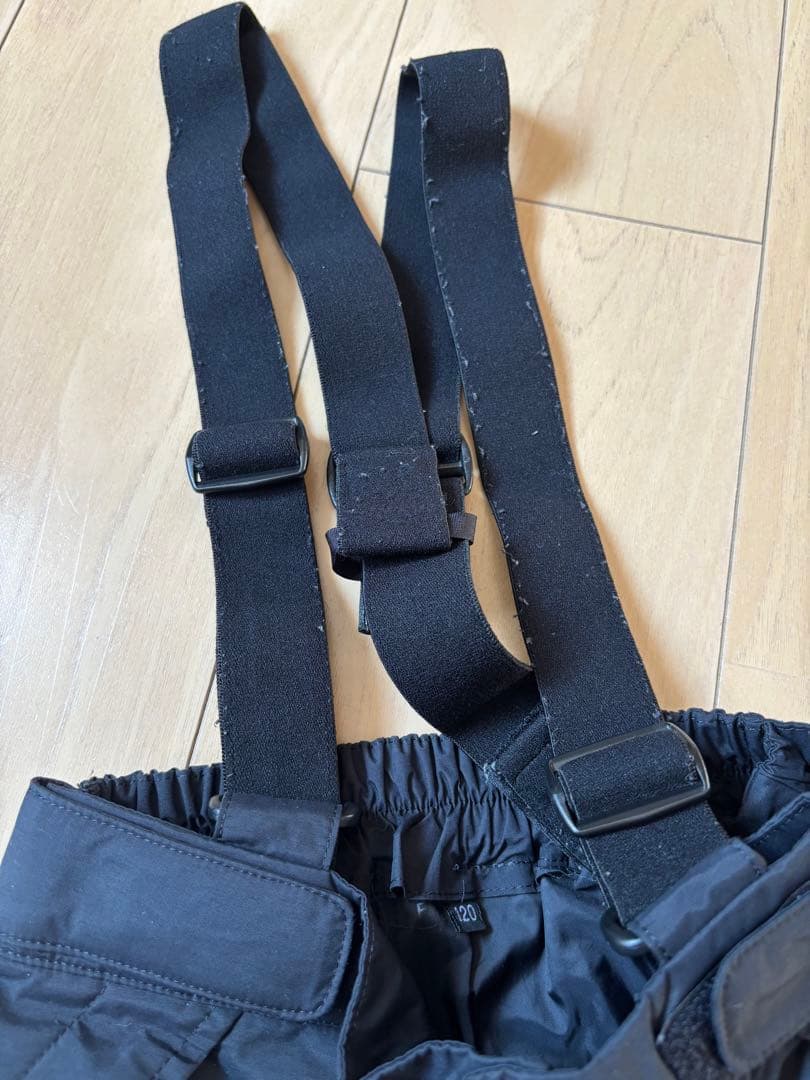 The North Face スノーボード　スキー　ウェア　セット120