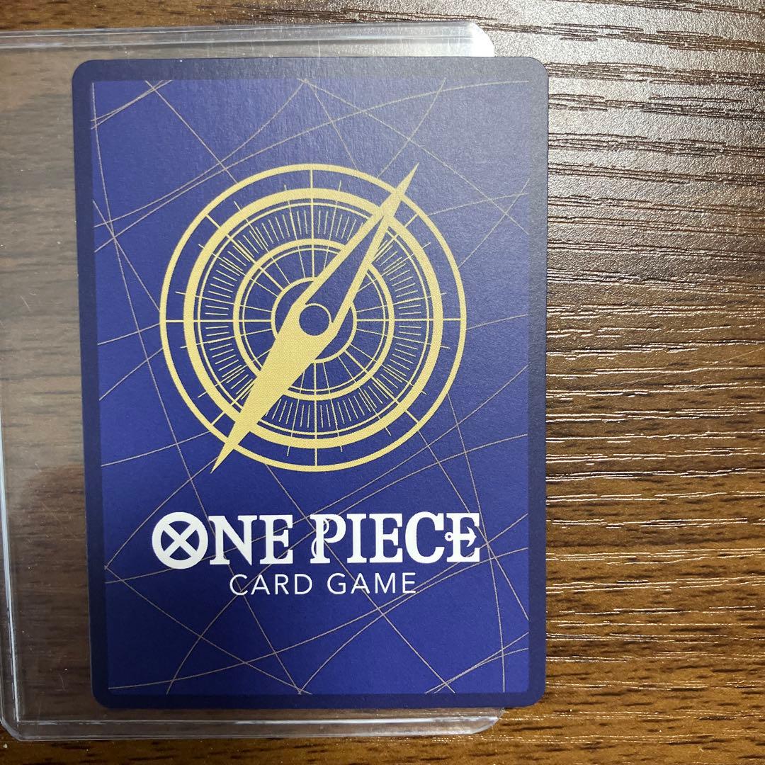 ワンピースカード手配書　ニカルフィ　シャンクスSPセット