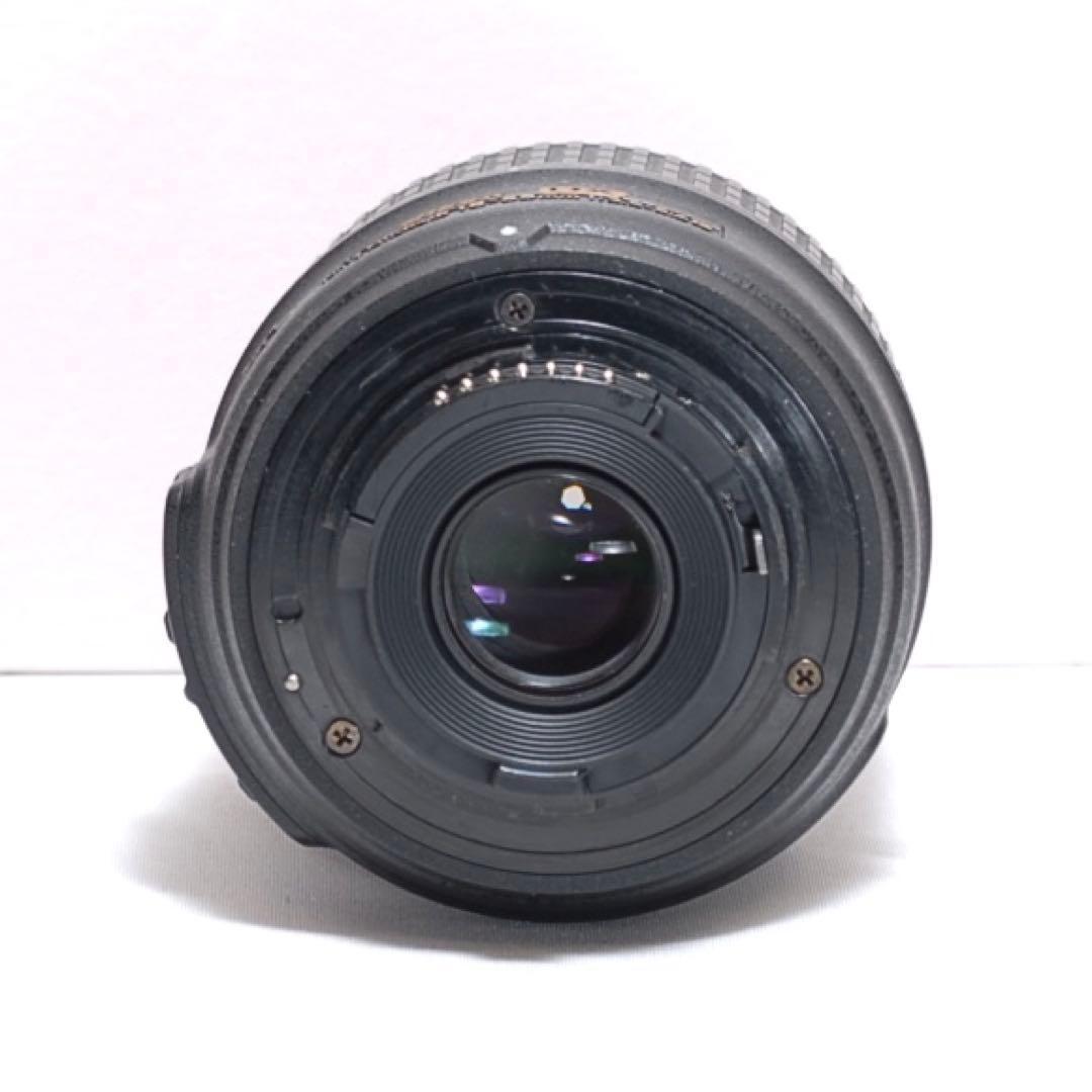 一眼レフデビューに ✨Nikon D5500✨シングルレンズ✨高画質✨Wi-Fi