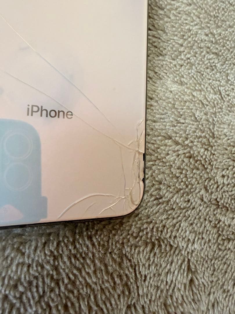 iPhoneXs 64GB SIMフリー端末