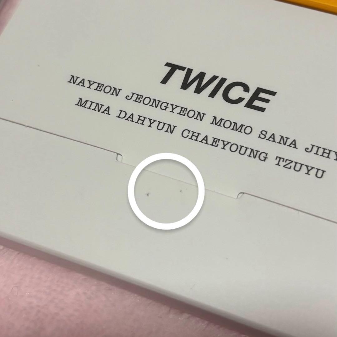 TWICE フォトカードセット まとめ売り
