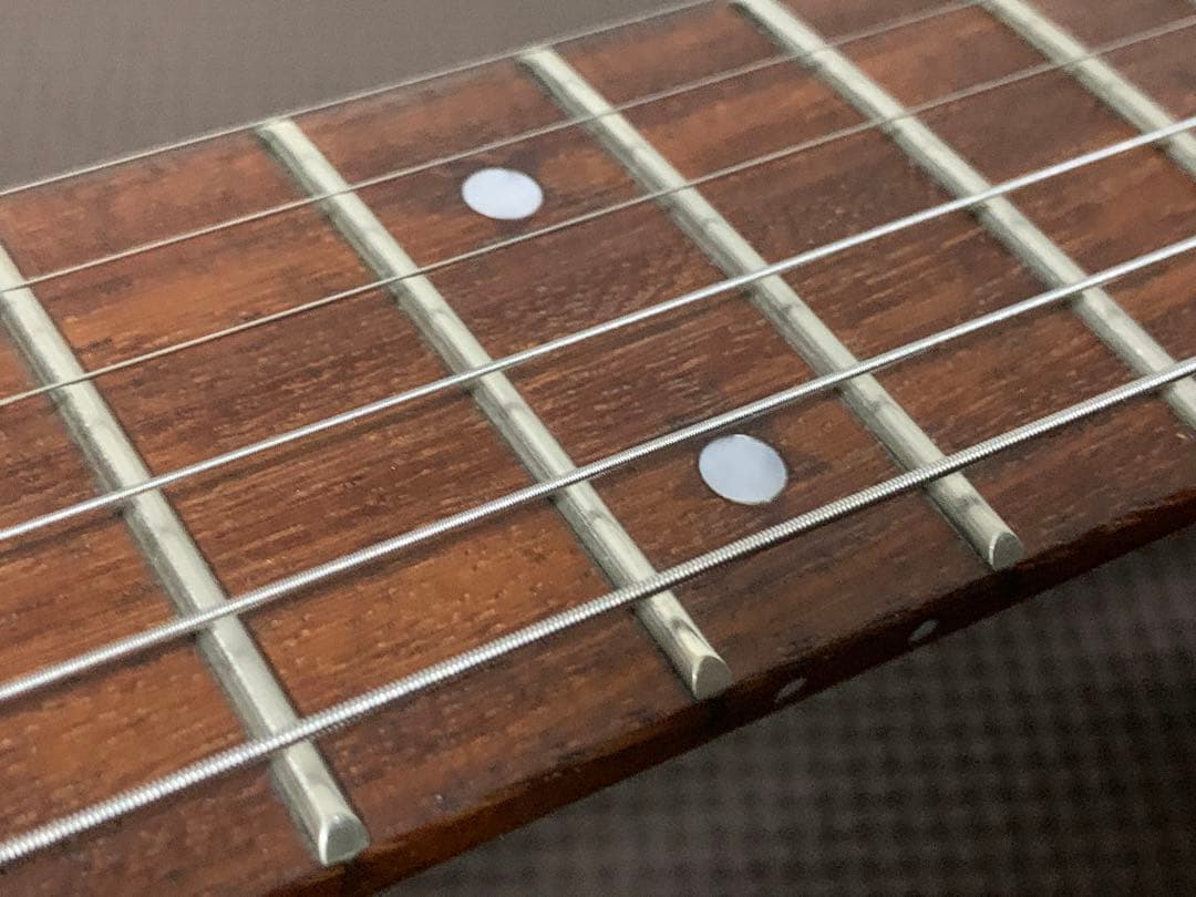ヤマハ YAMAHA Pacifica パシフィカ 黒 PAC012