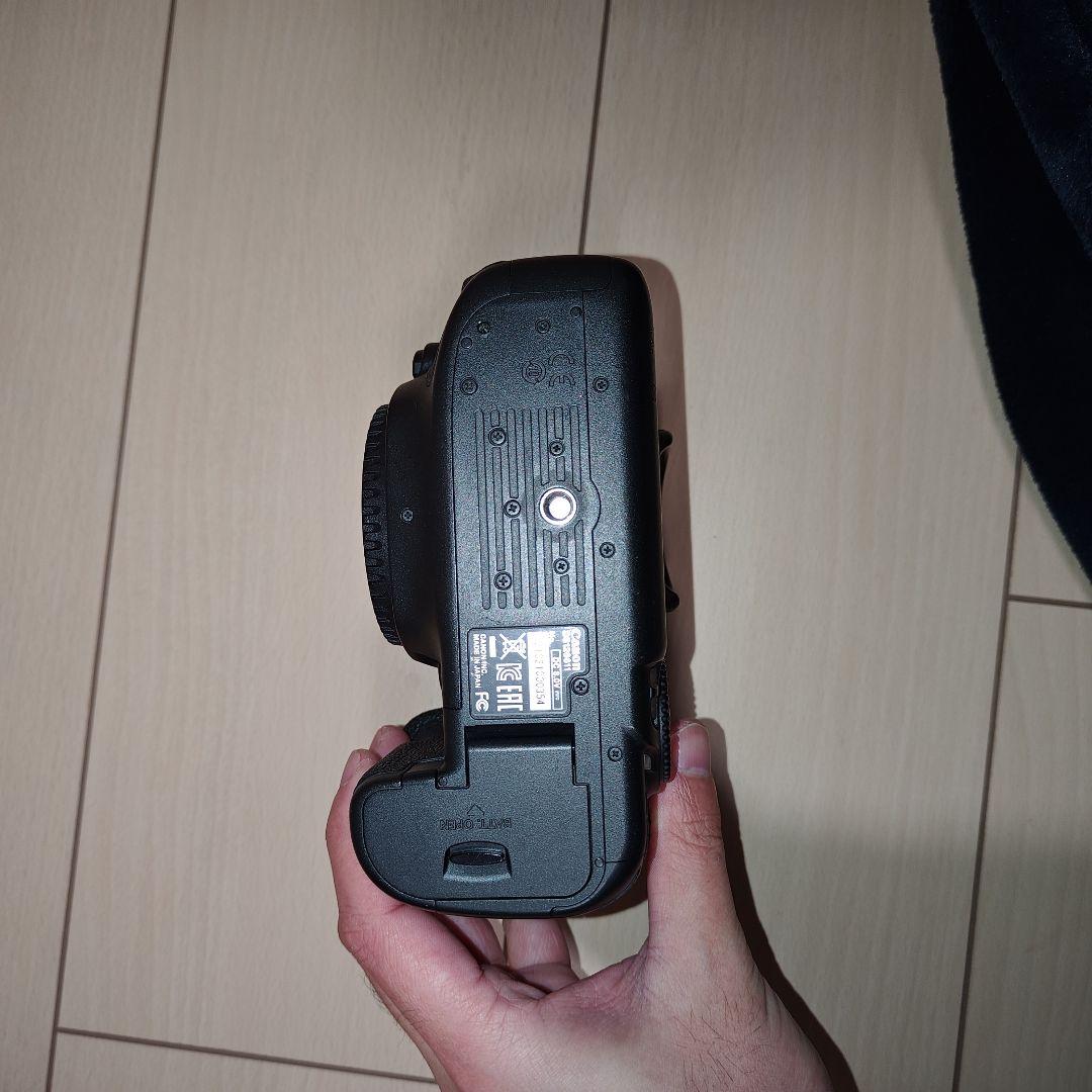 Y*9様 Canon EOS 5DsR デジタル一眼レフカメラ　おまけ付き