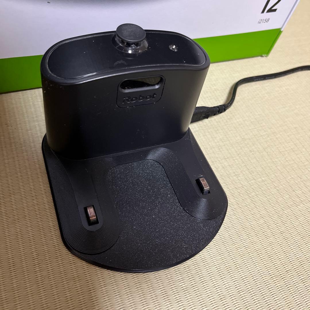 ルンバi2、箱あり、取説あり