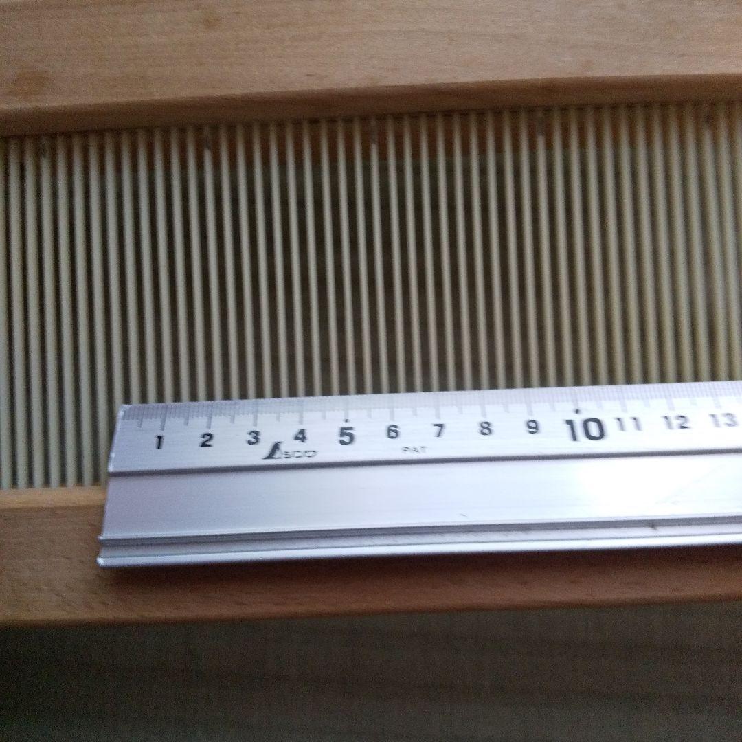 ハムちゃん 織り機と手芸道具セット