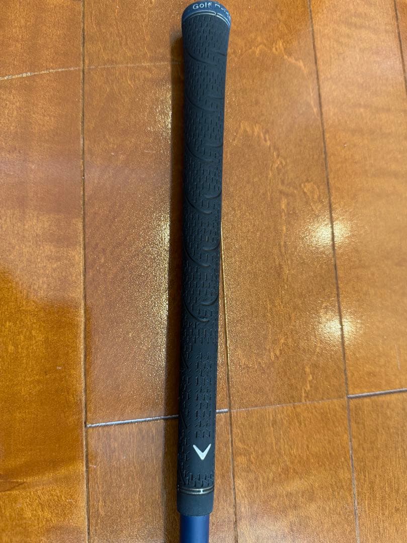 パラダイムX 5W Ventus for CW SR ヘッドカバー付き