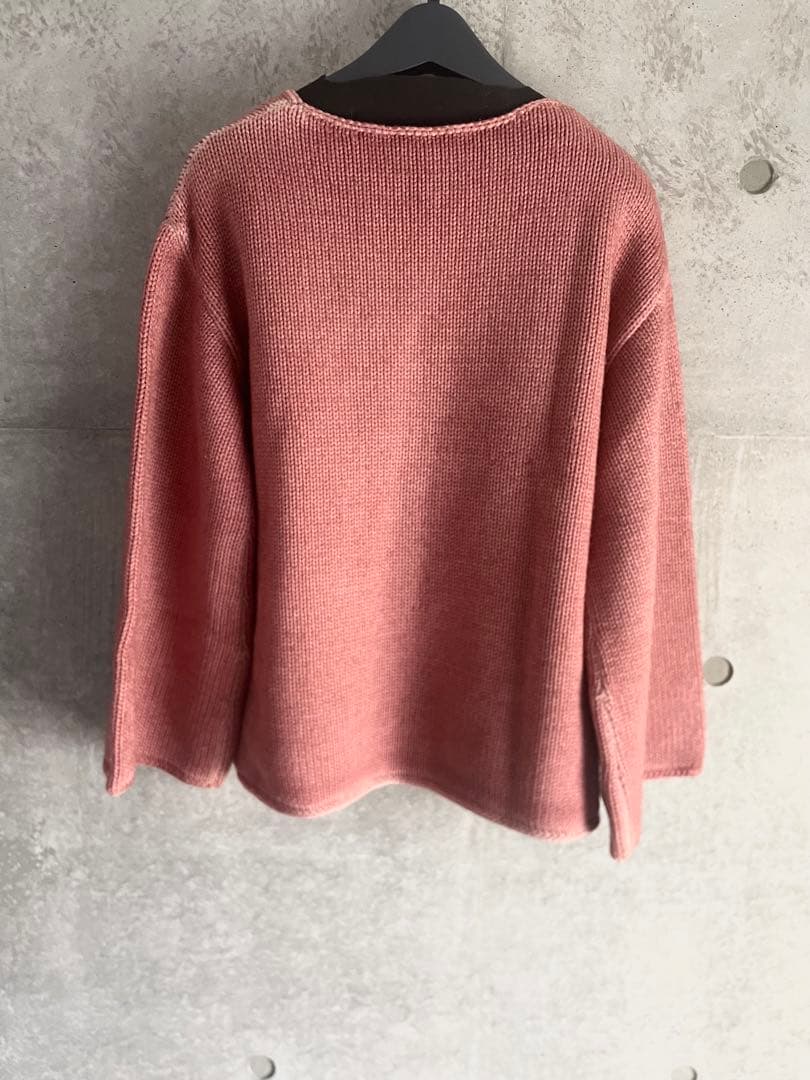 ロンハーマン DEMYLEE ニット