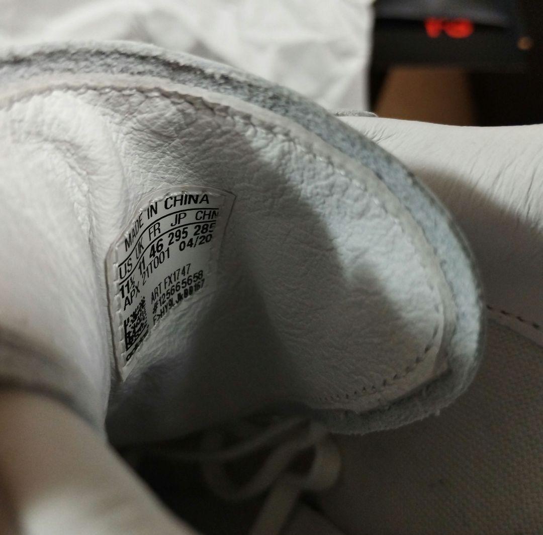 AKITA3様 未使用 adidas Y-3 HICHO 山本耀司 FX1747