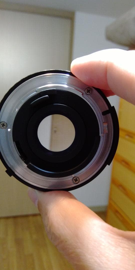 【希少】ニコンレンズ Nikon LENS SERIES E 35mm F2.5