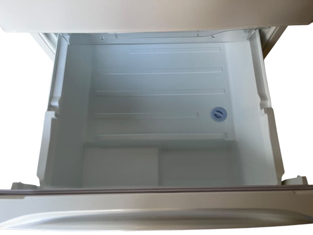 最安 2024年 411L 東芝 ベジータ GR-W41GHL 冷蔵庫