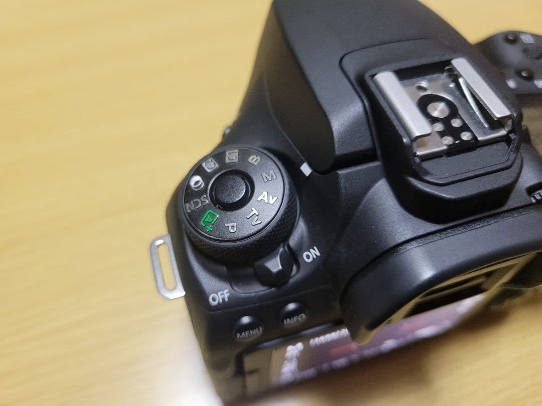 デジタルカメラ Canon EOS 90D