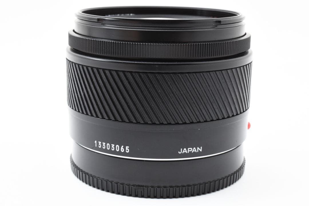 美品 MINOLTA AF 24mm F2.8 SONY Aマウント F0154