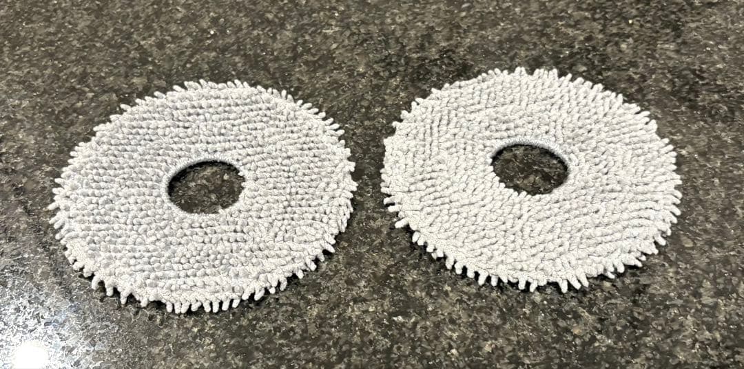 【約6年保証書付】Roborock Qrevo C QRRC52-04 ブラック