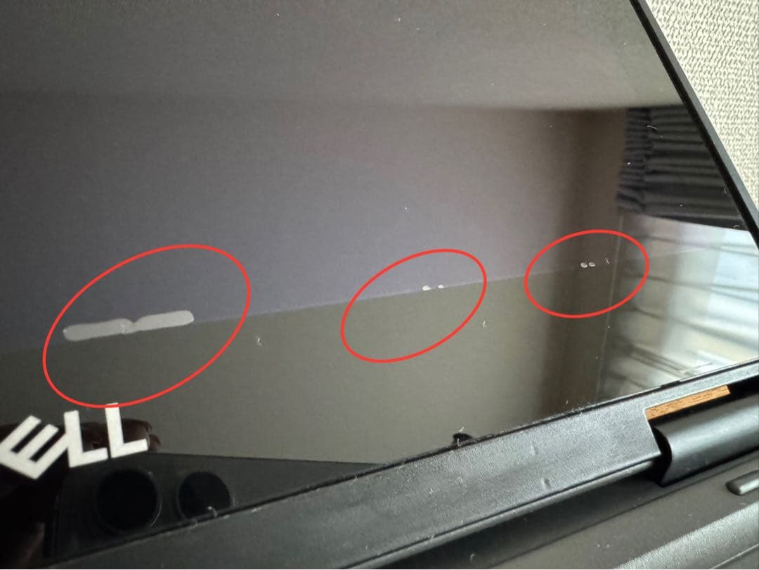 DELL Chromebook 3100 2-in-1 11.6インチ