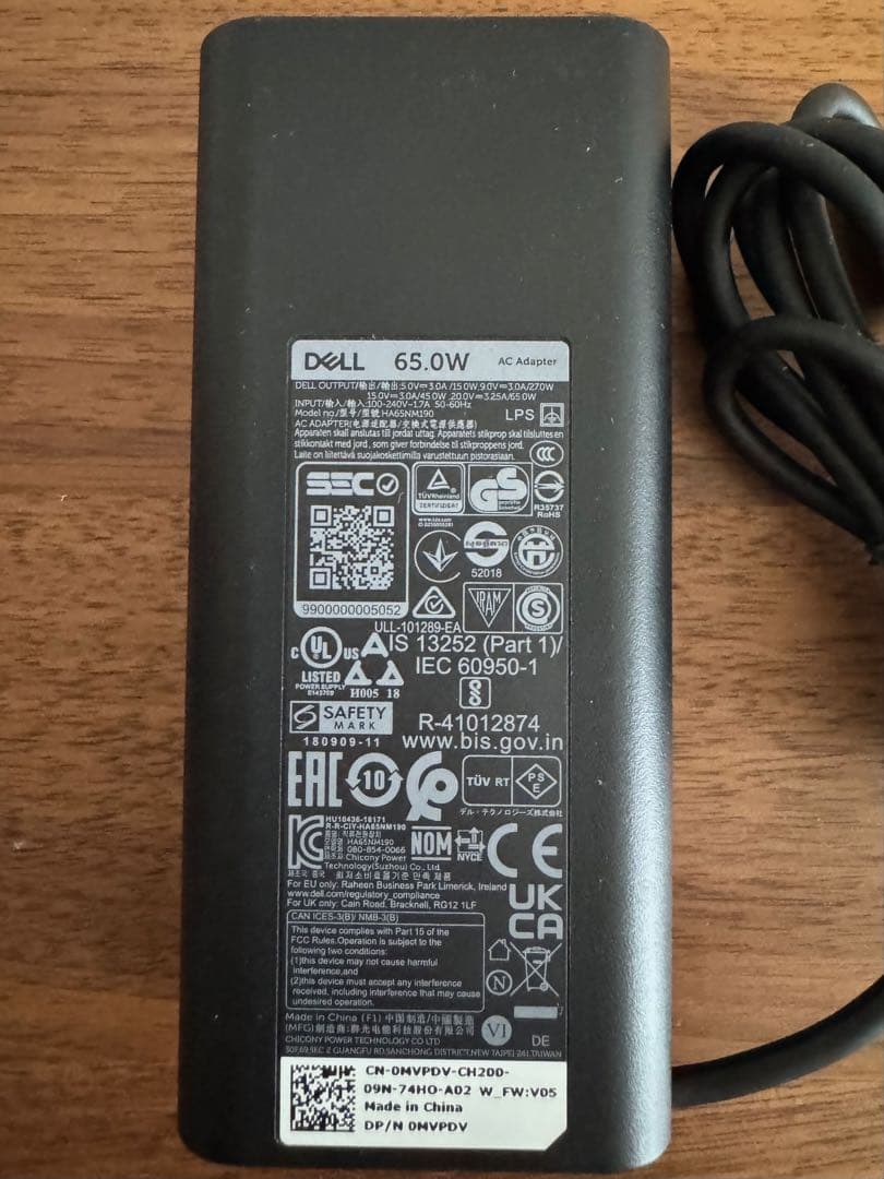 DELL Chromebook 3100 2-in-1 11.6インチ