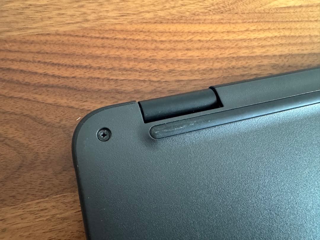 DELL Chromebook 3100 2-in-1 11.6インチ