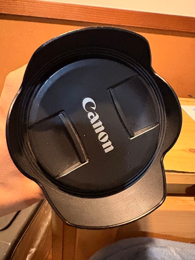 Canon RF24-70 F2.8 L IS USM（箱あり）