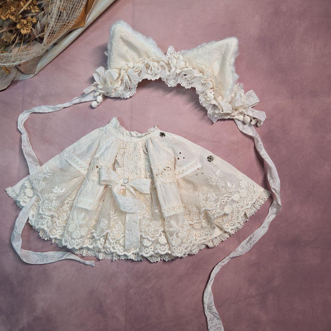 ブライスアウトフイット(みーちゃん)