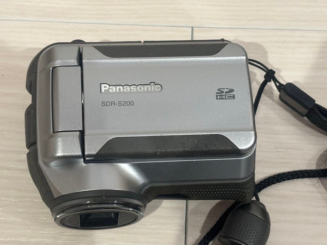 デジカメ、カメラまとめ売り5台