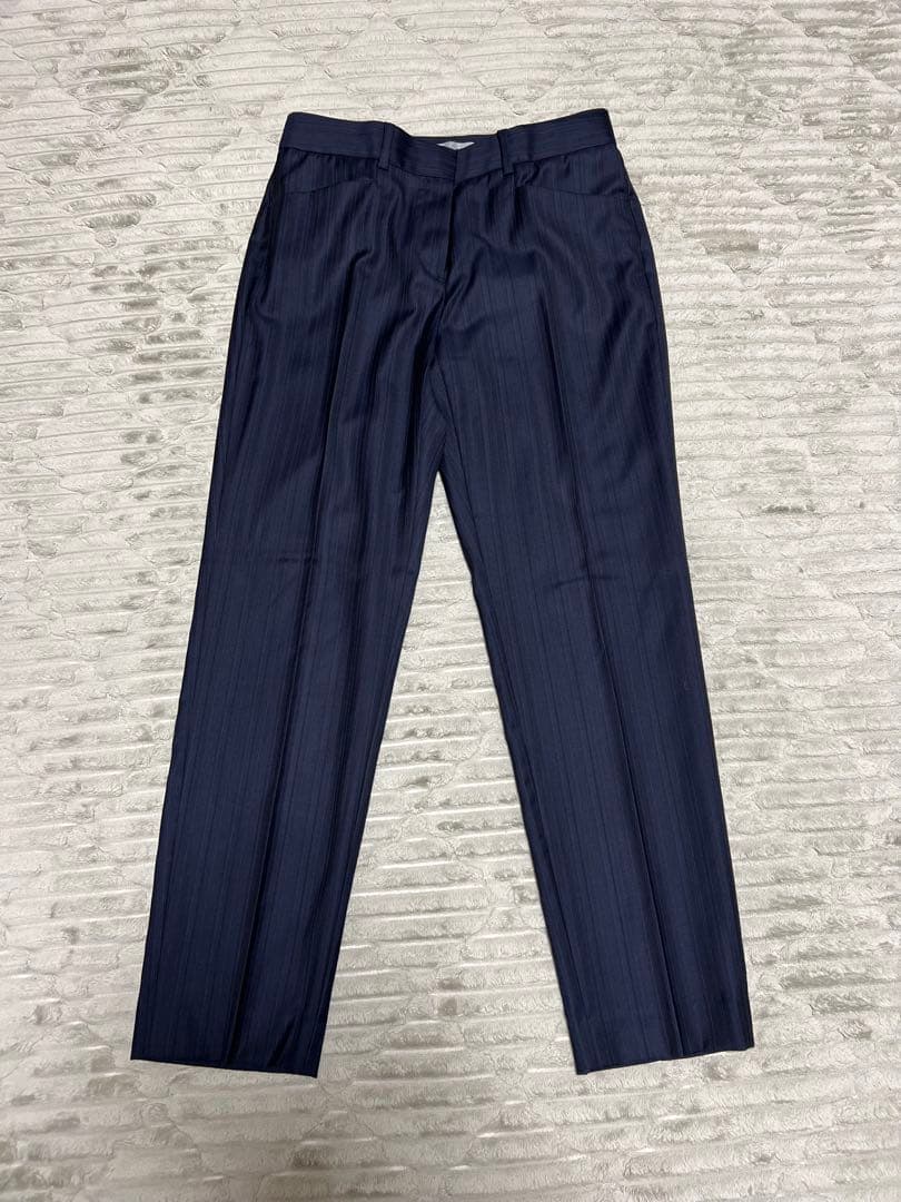 theory luxe セオリーリュクス レディース スーツ　ネイビー L 美品