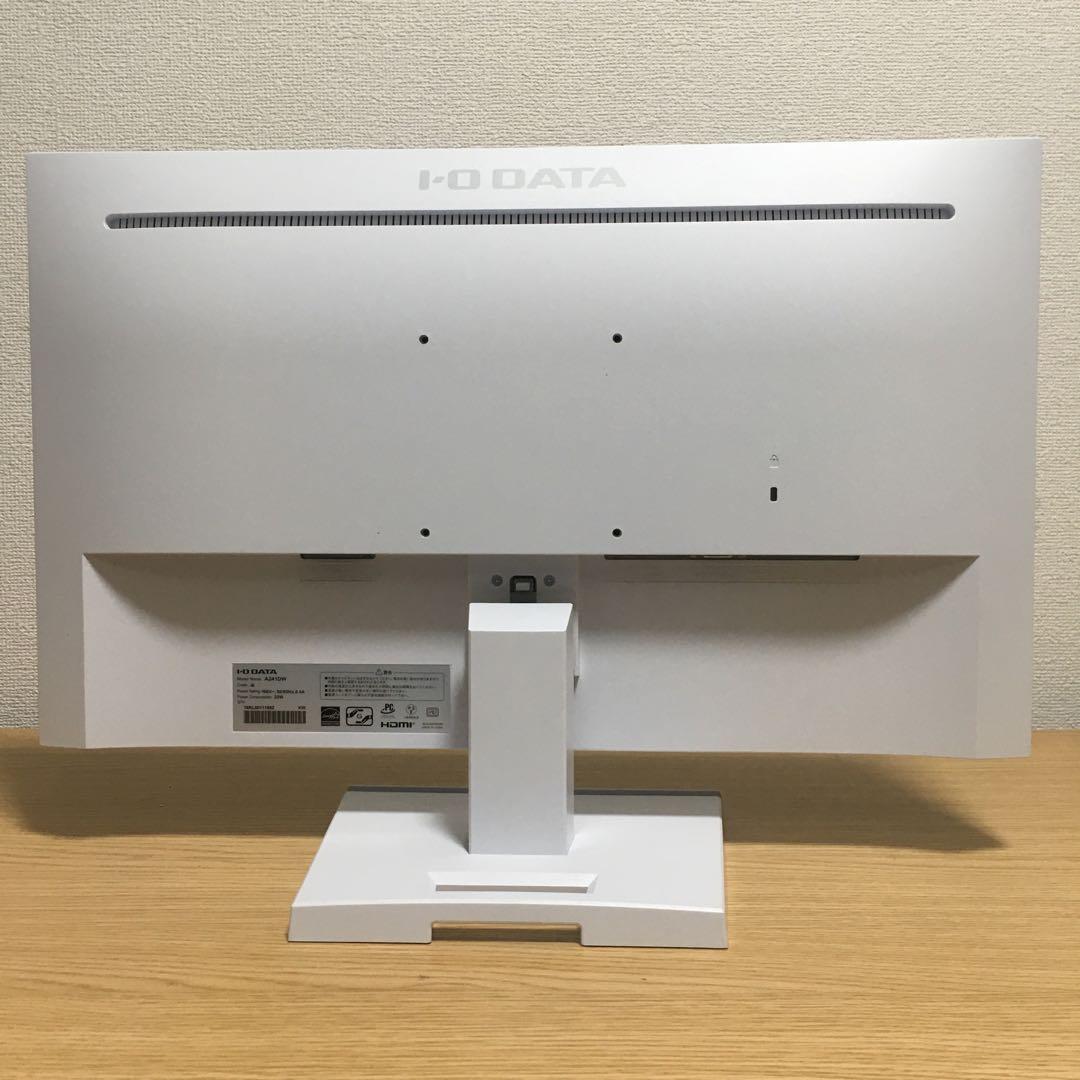 フルセット Lenovo Win11 i3 8G 新品SSD 23.8'モニター