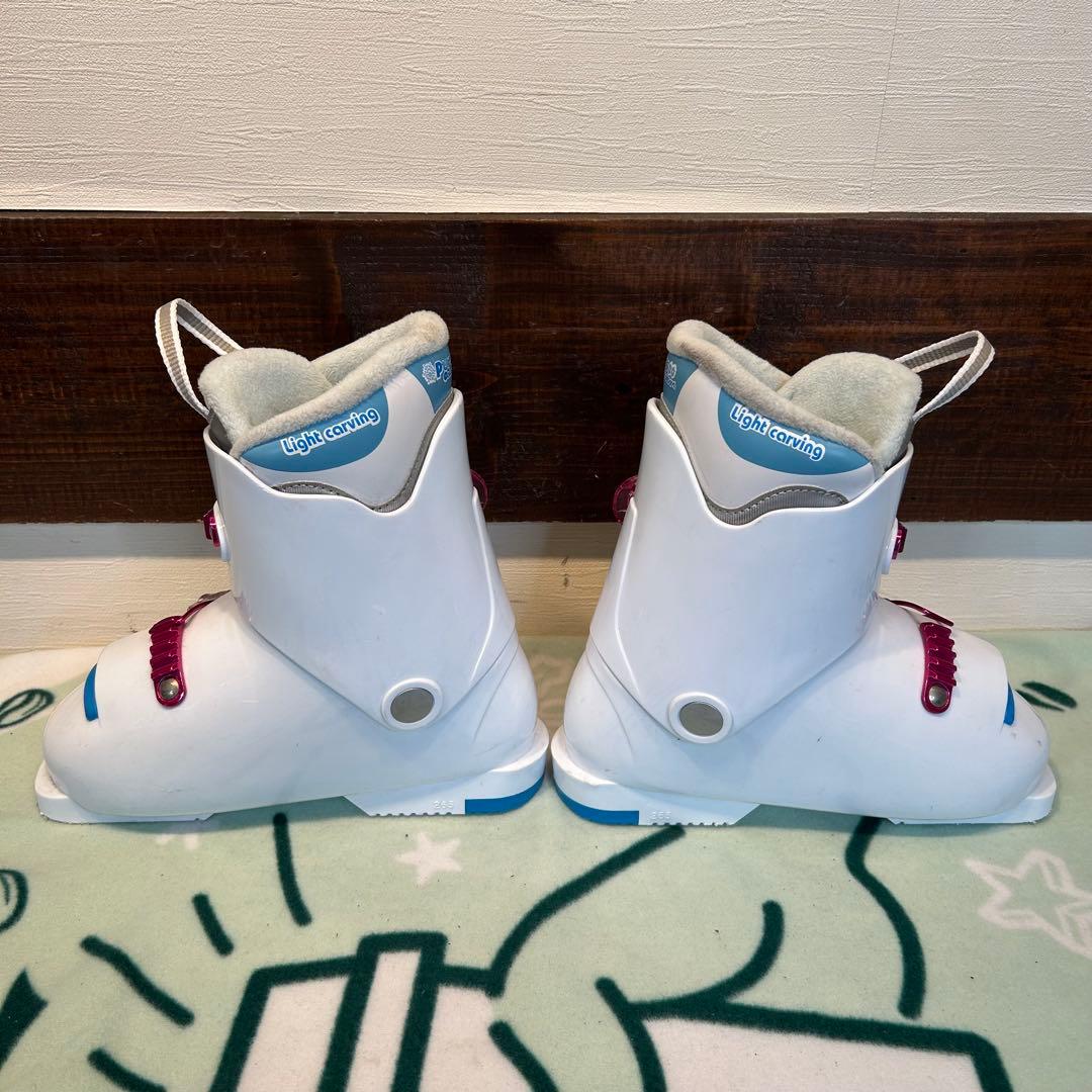 ◇売約済◇ Pure Conscious 99cm ブーツ　23〜23.5cm