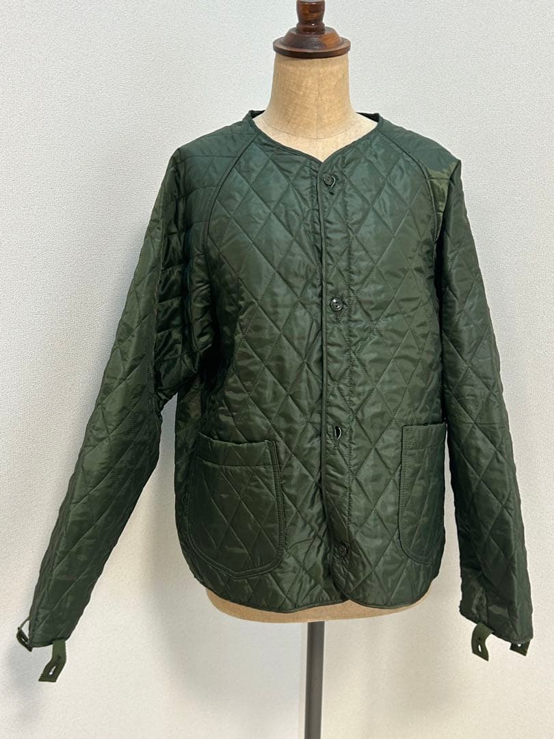 Lee LININNG JACKET ゼロテックス　Lサイズ　ライナー付き